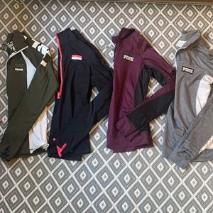 4 Victoria Secret PINK Ultimate